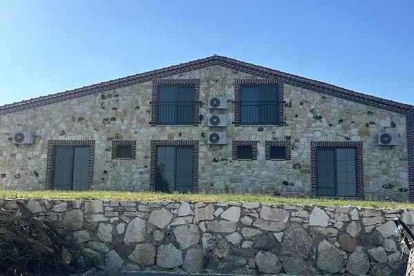 Zeytince Doğa Evi - Resim 4