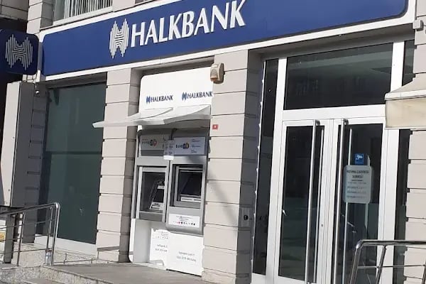 Halkbank Bosna Caddesi Şubesi - Resim 7