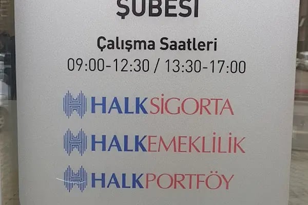 Halkbank Bosna Caddesi Şubesi - Resim 3