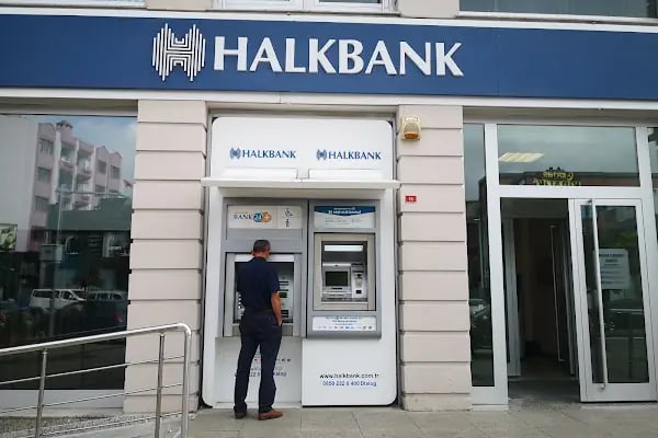Halkbank Bosna Caddesi Şubesi - Resim 6