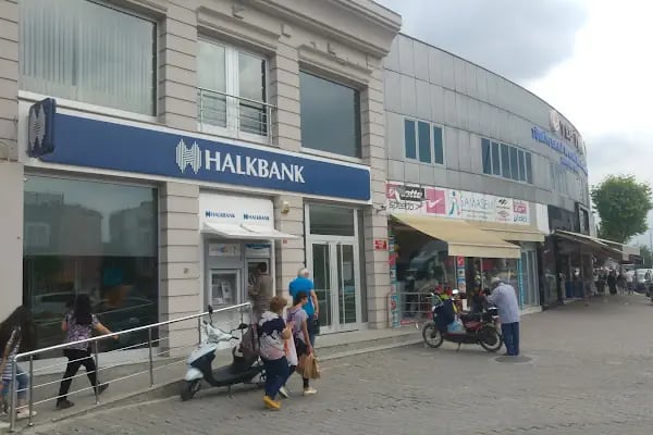 Halkbank Bosna Caddesi Şubesi - Resim 4