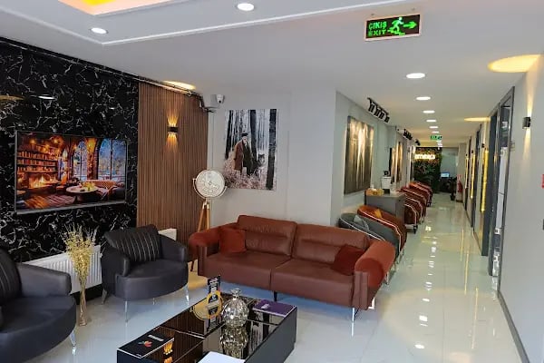 DENTWORLD Ağız ve Diş Sağlığı Polikliniği Bademlik Şubesi - Resim 1