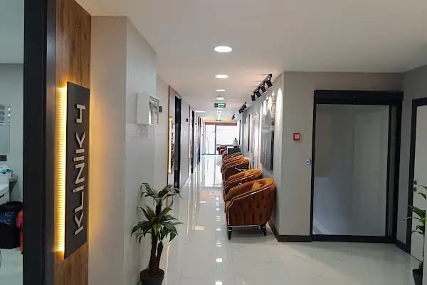 DENTWORLD Ağız ve Diş Sağlığı Polikliniği Bademlik Şubesi - Resim 2
