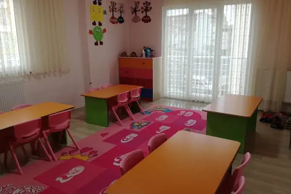 KALKINMA MİNİK ELLER ANAOKULU - Resim 12