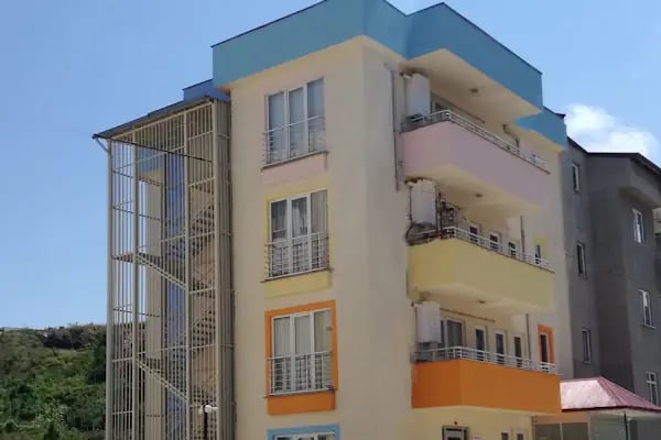 KALKINMA MİNİK ELLER ANAOKULU - Resim 16