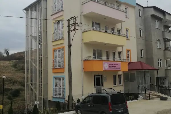 KALKINMA MİNİK ELLER ANAOKULU - Resim 17