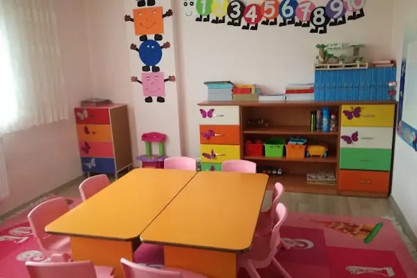 KALKINMA MİNİK ELLER ANAOKULU - Resim 10