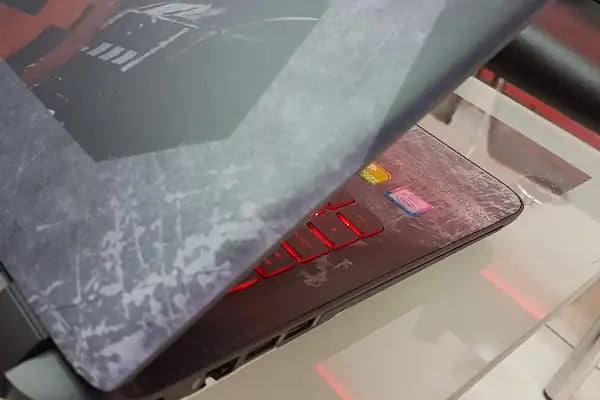 Laptop Marketi - Resim 6