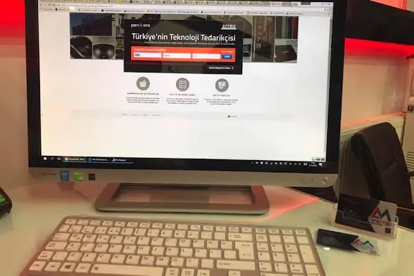 Laptop Marketi - Resim 8