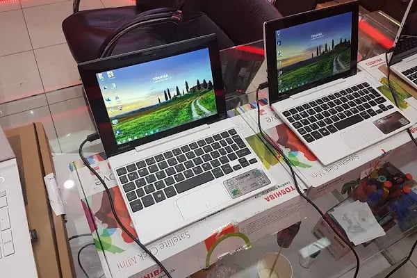 Laptop Marketi - Resim 5