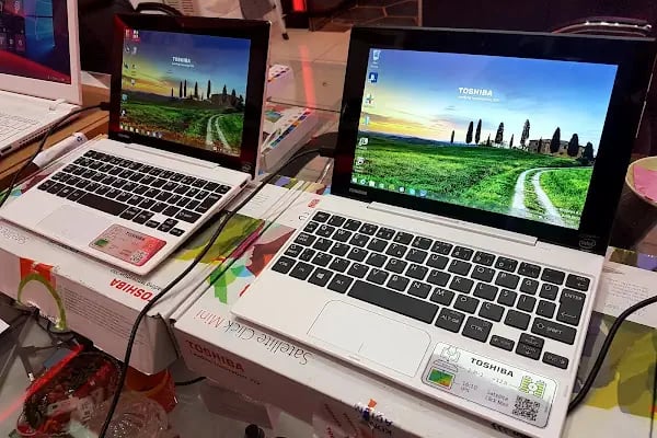 Laptop Marketi - Resim 7