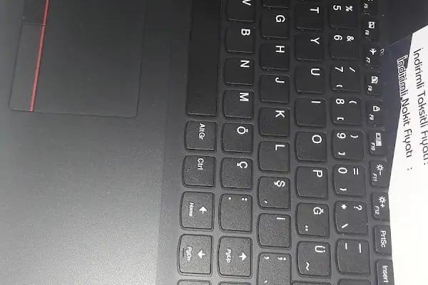 Laptop Marketi - Resim 17