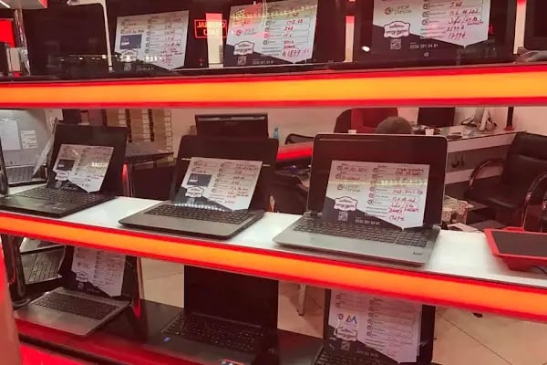 Laptop Marketi - Resim 16