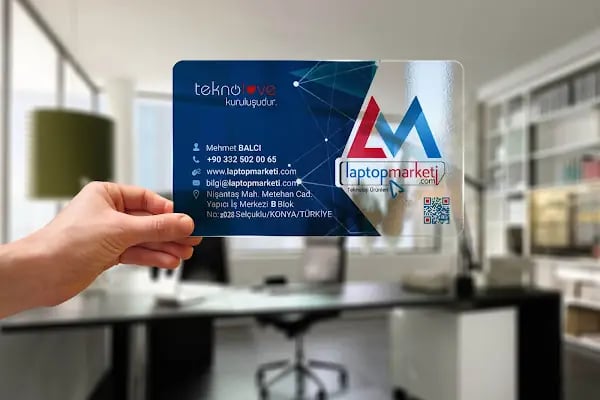 Laptop Marketi - Resim 2