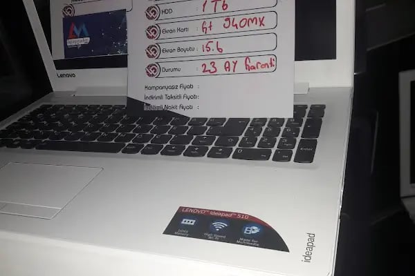 Laptop Marketi - Resim 13