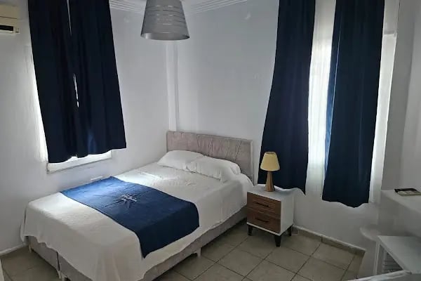 Ambrosia Otel Beach &amp; Spa - Resim 5