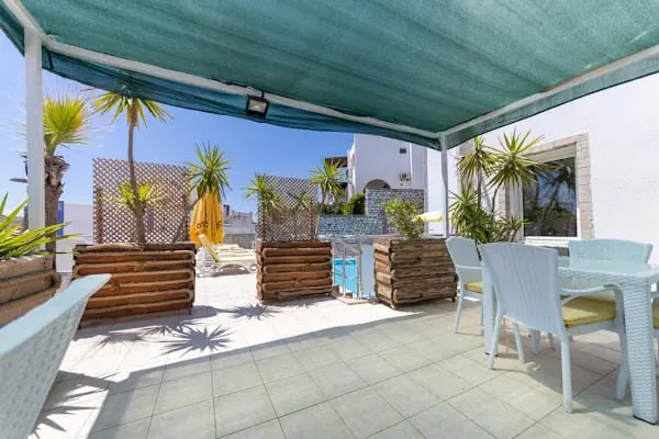 Ambrosia Otel Beach &amp; Spa - Resim 1