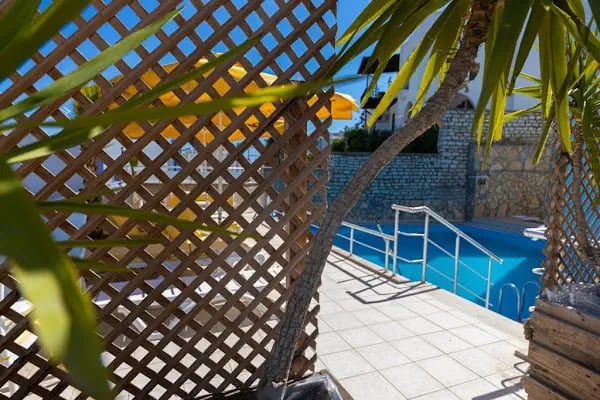 Ambrosia Otel Beach &amp; Spa - Resim 13