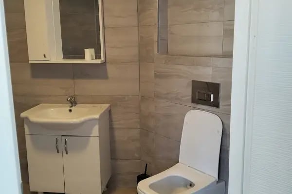 Ambrosia Otel Beach &amp; Spa - Resim 4
