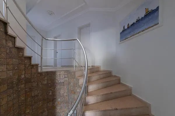 Ambrosia Otel Beach &amp; Spa - Resim 8