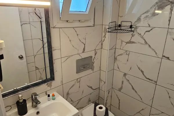 Ambrosia Otel Beach &amp; Spa - Resim 10