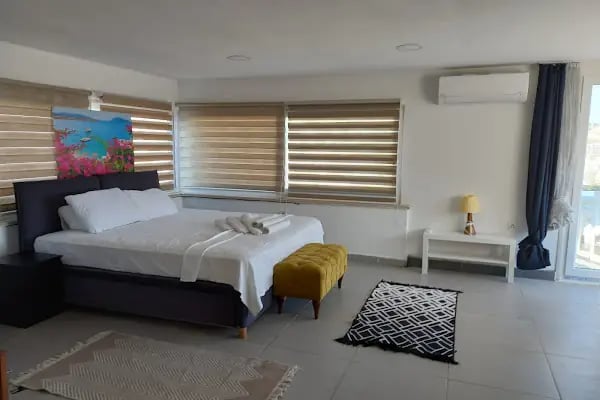 Ambrosia Otel Beach &amp; Spa - Resim 6