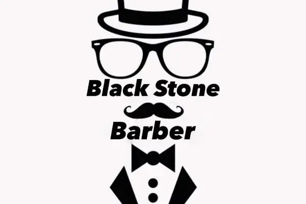 BLACK STONE BARBER - Resim 14