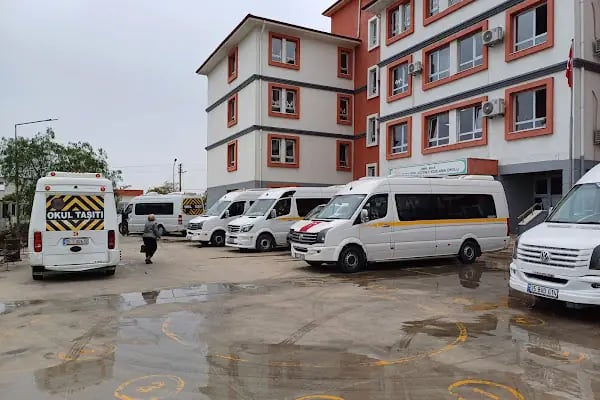 Buca özel eğitim uygulama okulu - Resim 5