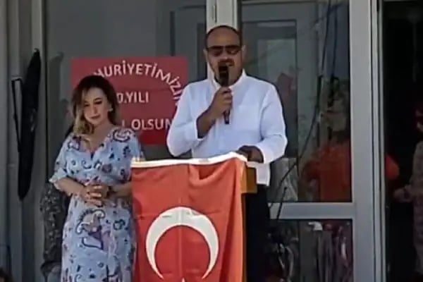 Buca özel eğitim uygulama okulu - Resim 15