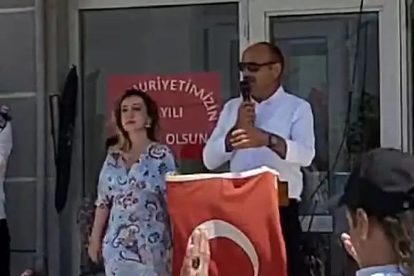 Buca özel eğitim uygulama okulu - Resim 16