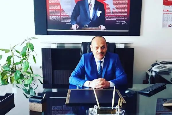 Buca özel eğitim uygulama okulu - Resim 7