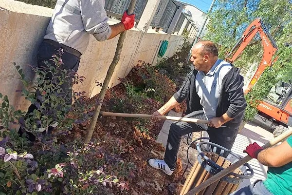 Buca özel eğitim uygulama okulu - Resim 20