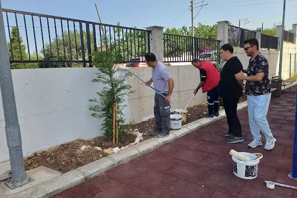 Buca özel eğitim uygulama okulu - Resim 17