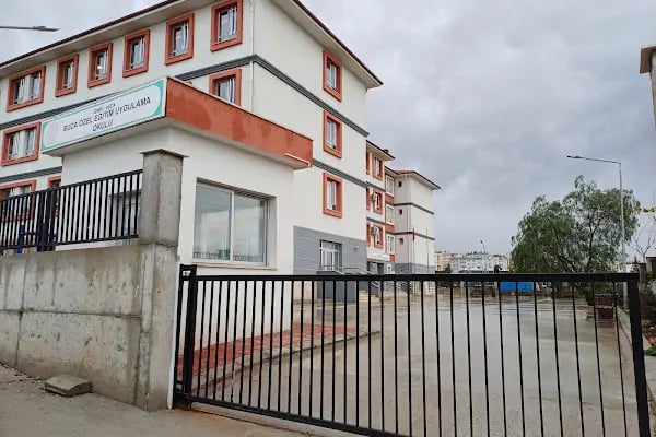 Buca özel eğitim uygulama okulu - Resim 3