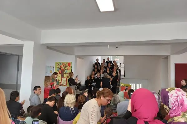Buca özel eğitim uygulama okulu - Resim 9