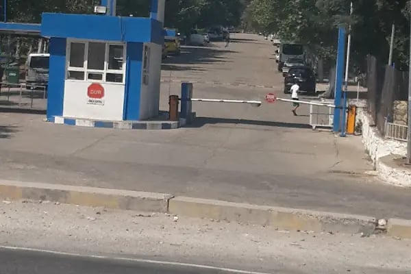 Baraj Fırın - Resim 10