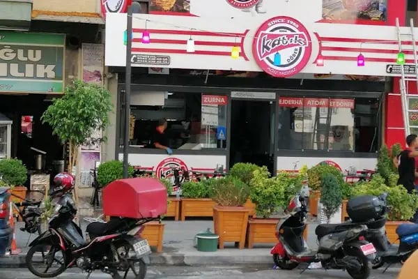 Katık Döner Akdeniz Çarşı - Resim 2