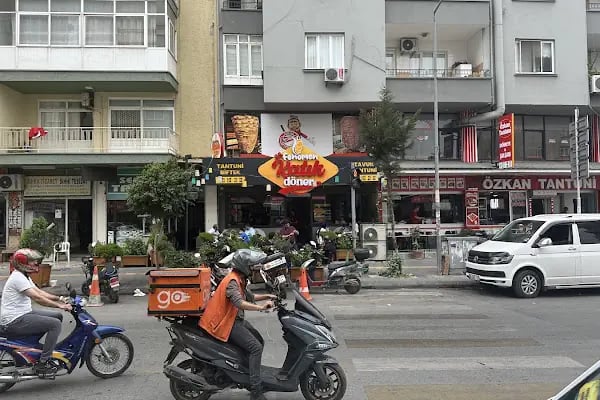 Katık Döner Akdeniz Çarşı - Resim 7
