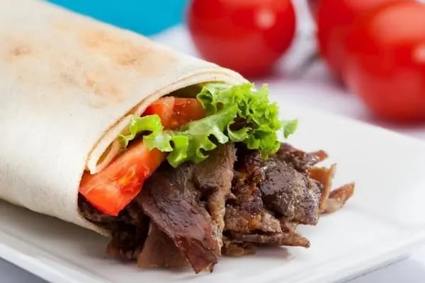 Katık Döner Akdeniz Çarşı - Resim 3