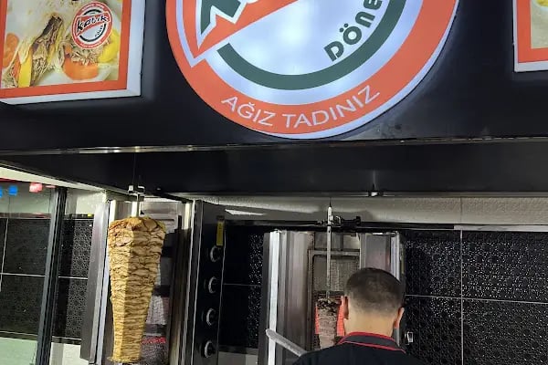 Katık Döner Akdeniz Çarşı - Resim 17