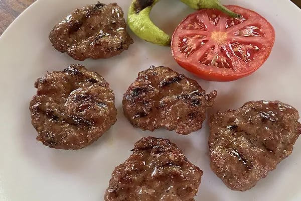 Hünkar Lezzet Obası - Resim 16