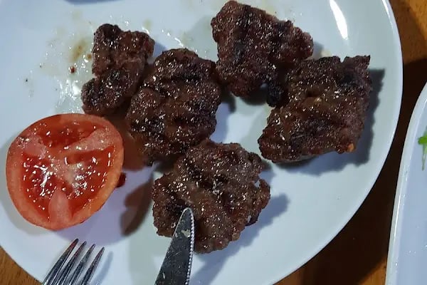 Hünkar Lezzet Obası - Resim 13