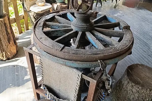 Hünkar Lezzet Obası - Resim 19