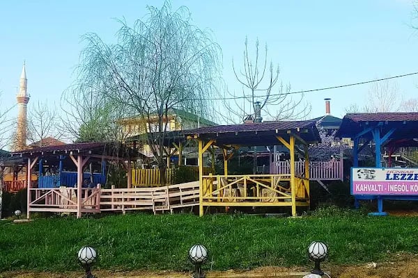Hünkar Lezzet Obası - Resim 6