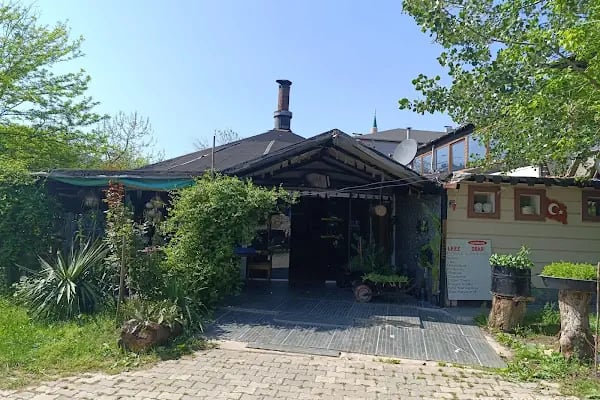Hünkar Lezzet Obası - Resim 9