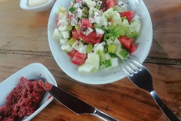 Hünkar Lezzet Obası - Resim 3