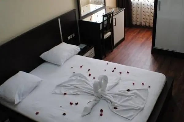 Doğa Hotel - Resim 13