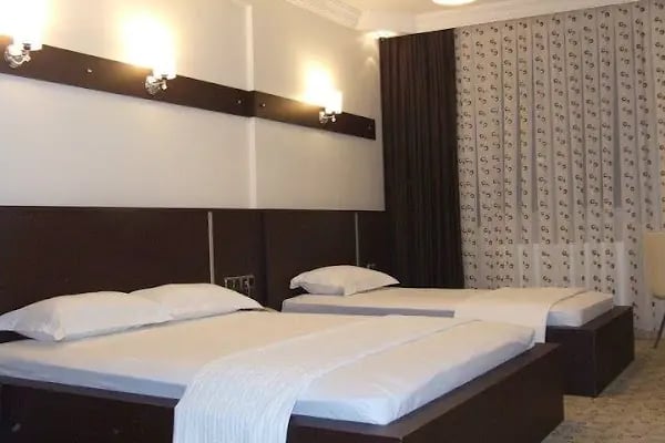 Doğa Hotel - Resim 6