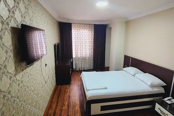 Doğa Hotel - Resim 17