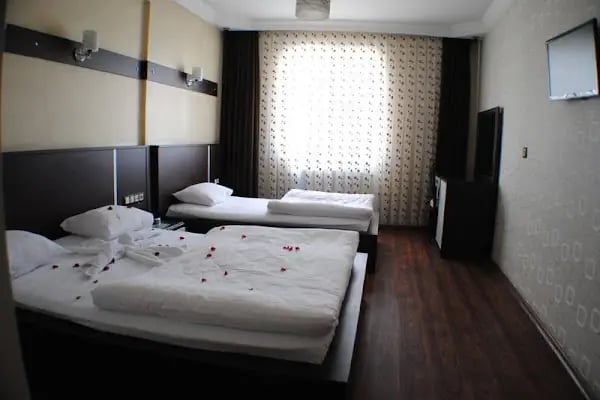 Doğa Hotel - Resim 11